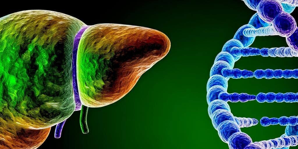 Genetic Liver Diseases