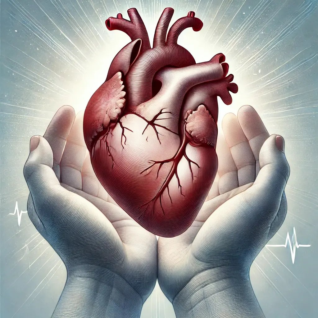 Care for cardiomyopathy